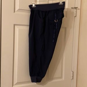 Zumba Fitness Capri Pants